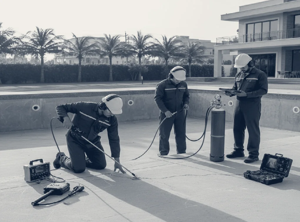 LumenDive Works — Tarzana, California