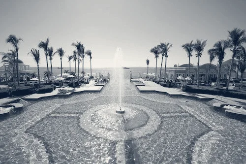 Apex Pool Service — Glendale, California