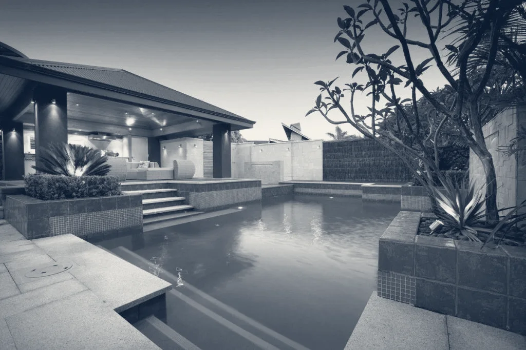 Ohana Pool Service — Lomita, California