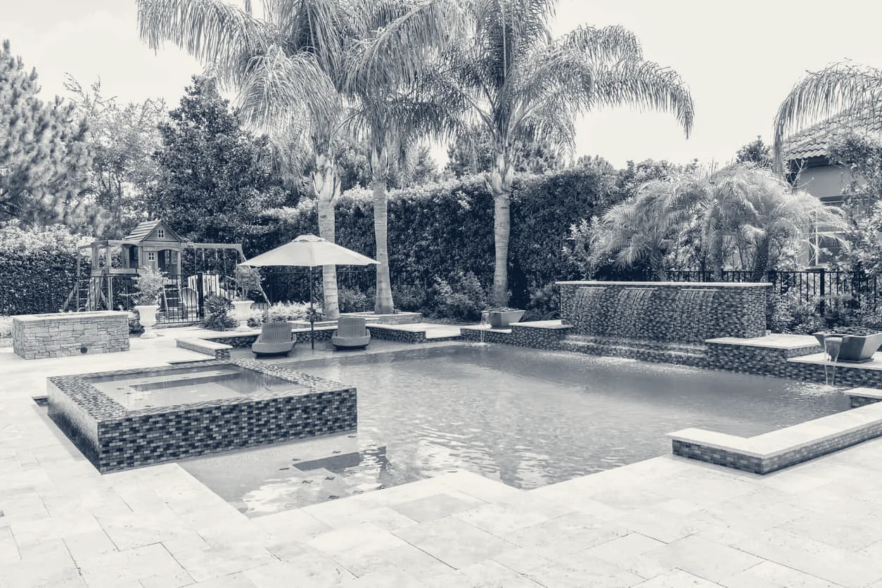 Ohana Pool Service — Lomita, California