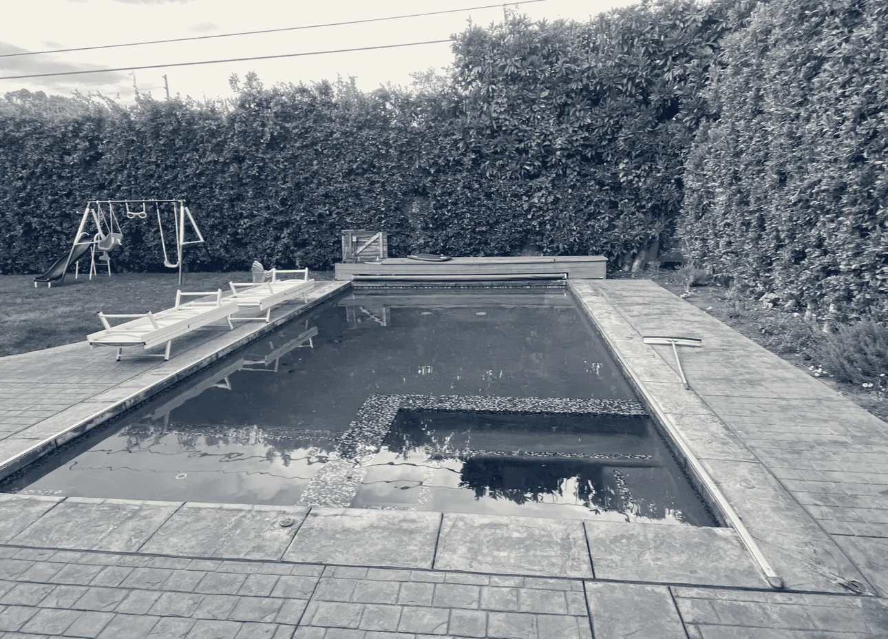 AC Pools — Glendale, California