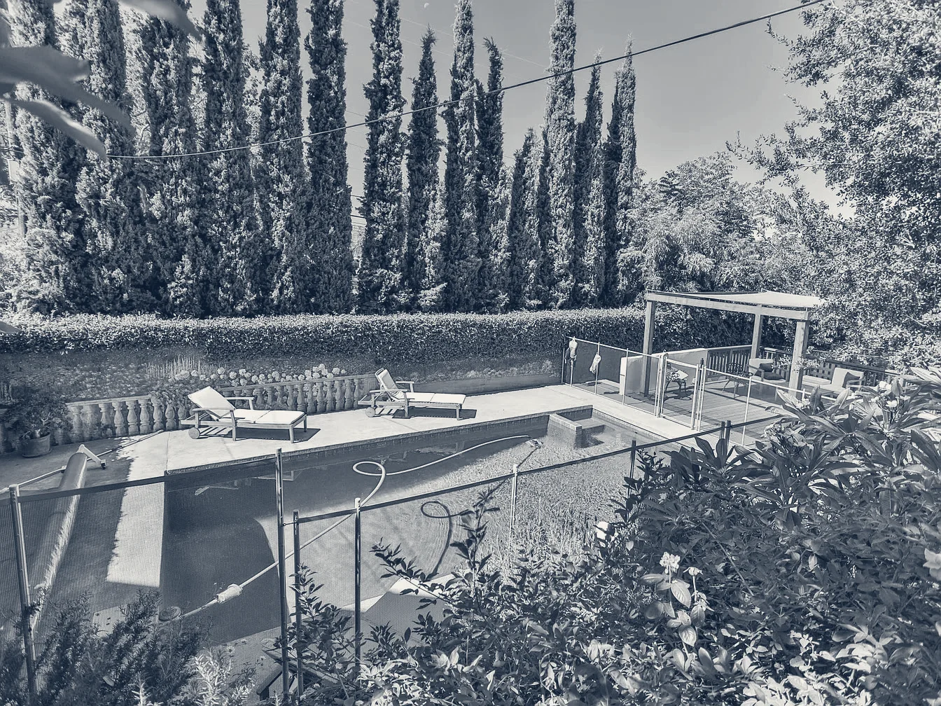 AC Pools — Glendale, California
