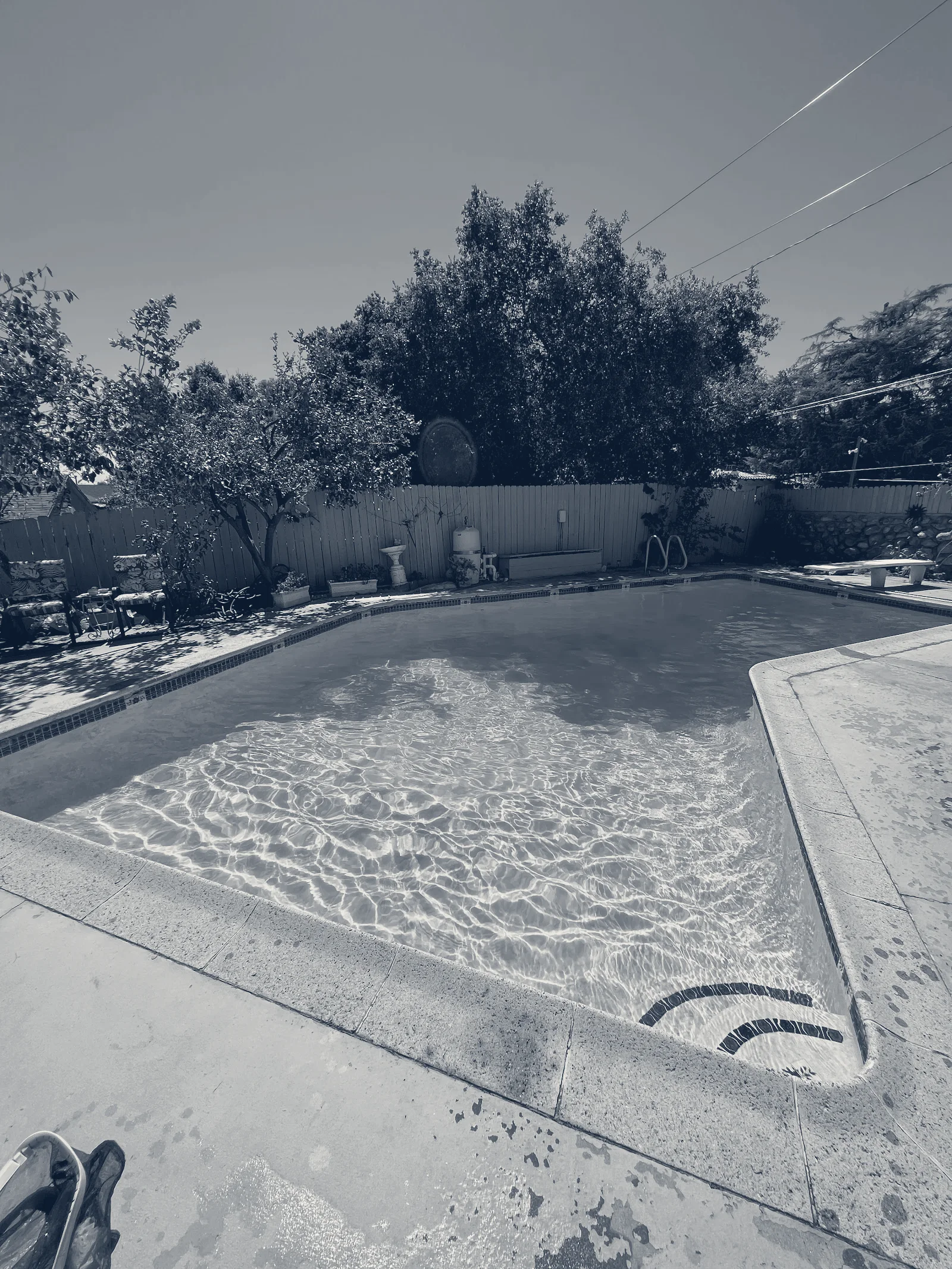 Alpine Aquatic — Duarte, California