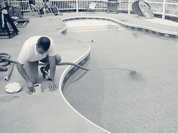 Best Pool Leak Detection — Sunland, California