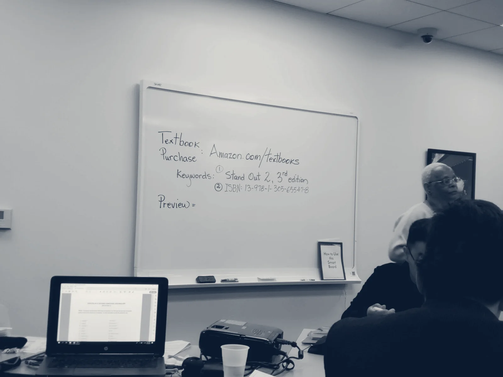 Karsh Family Social Service Center — Los Angeles, California