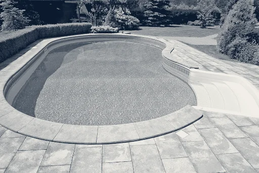 Pool Repair & Replaster — Northridge, California