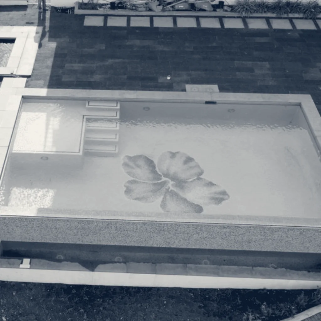 Paradise Pool and Spa — Harbor City, California