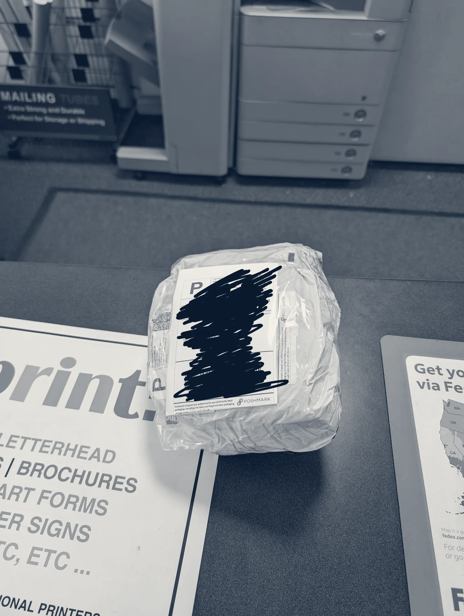 Certifix Live Scan — Glendale, California