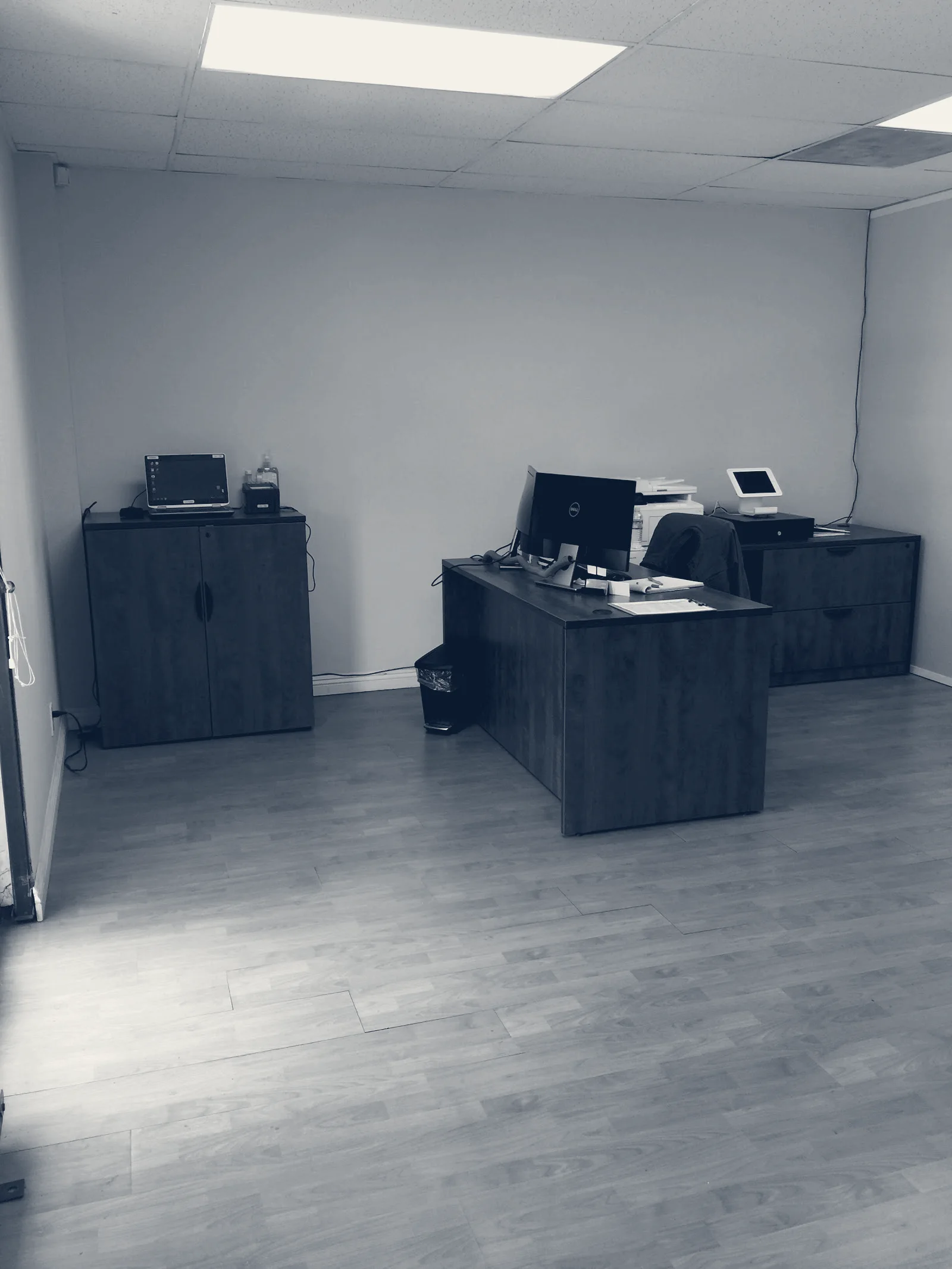 Certifix Live Scan — Los Angeles, California