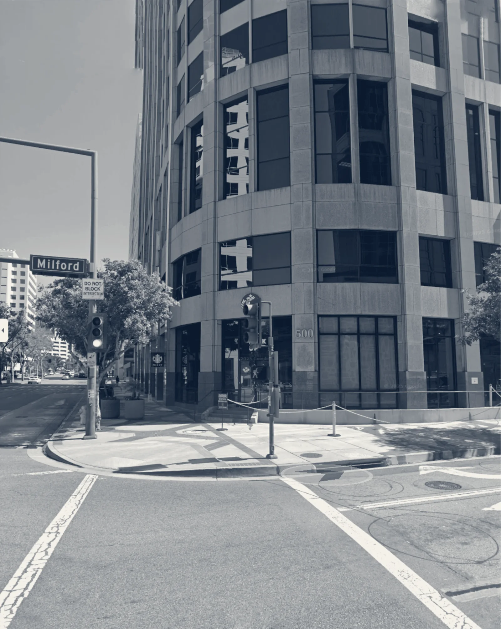 Federal Fingerprinting — Glendale, California