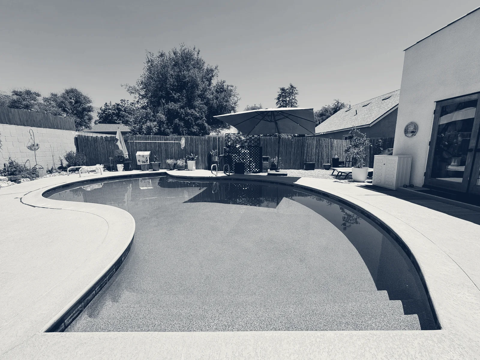 SoCal Pool Boys LLC — Pasadena, California