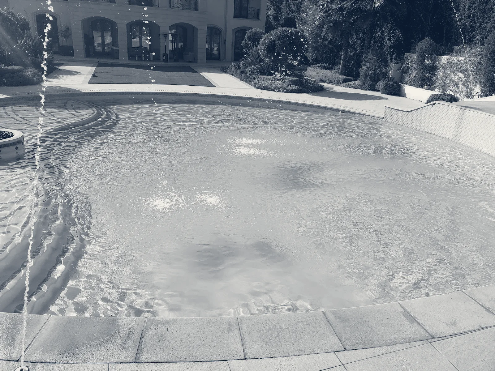 West Cali Pool Services — Glendale, California