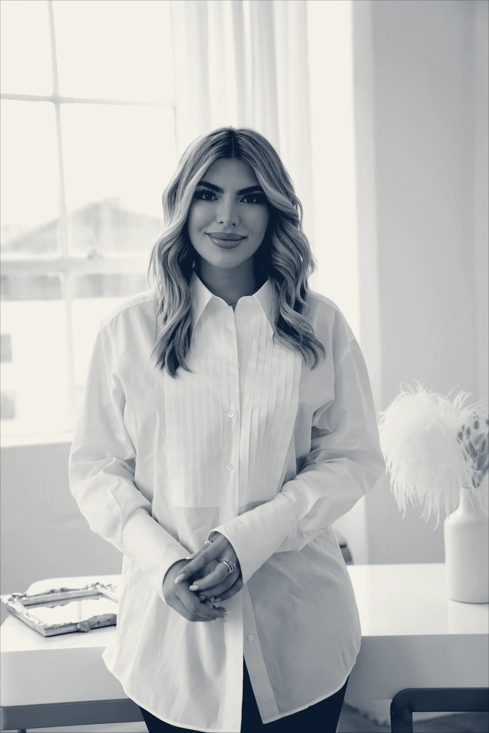 Tina Baghdasaryan | Notary Public | Loan Signing Agent | 24/7 Mobile Notary LLC — Glendale, California