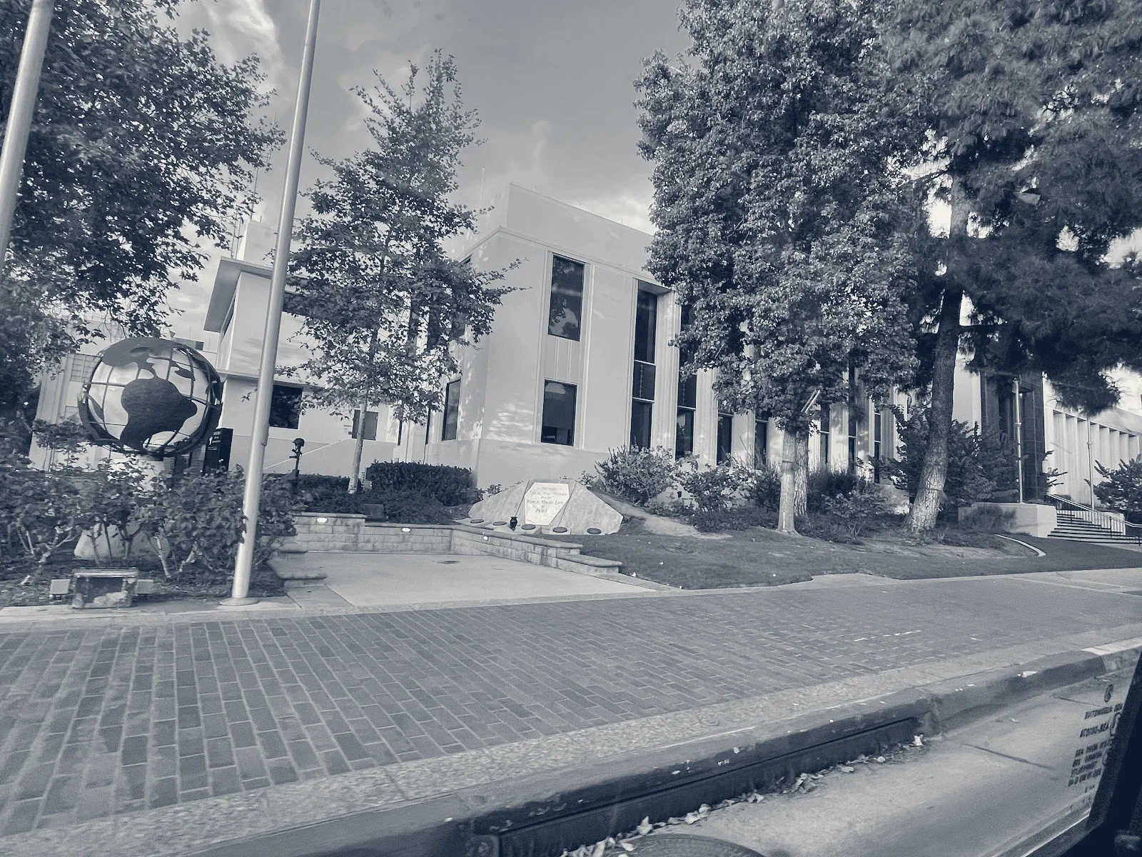 Glendale City Hall — Glendale, California