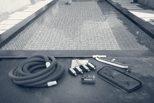 Sunshine Pool and Leak Stoppers — Marina Del Rey, California