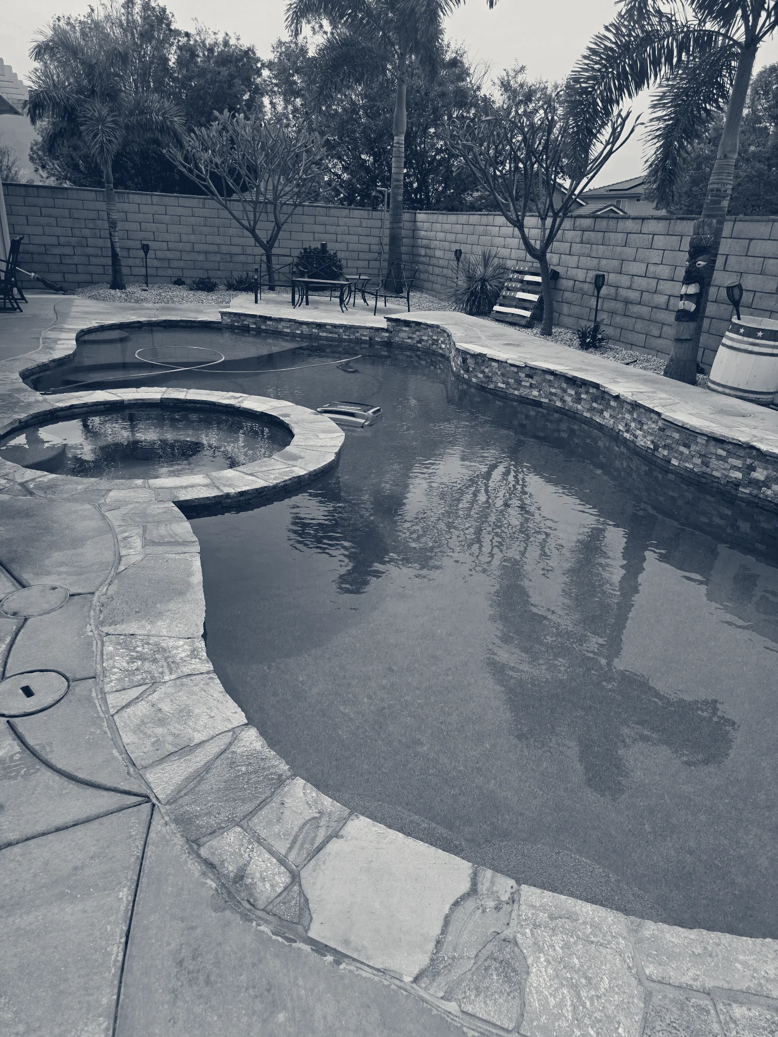PoolGenX — Riverside, California