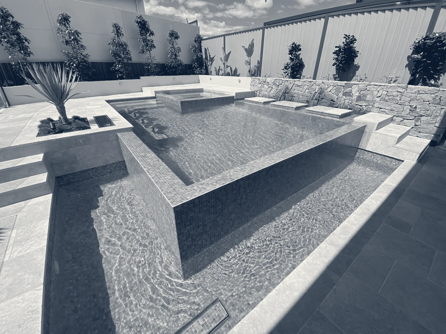 Corona Pool Service - ORCA Pools — Corona, California
