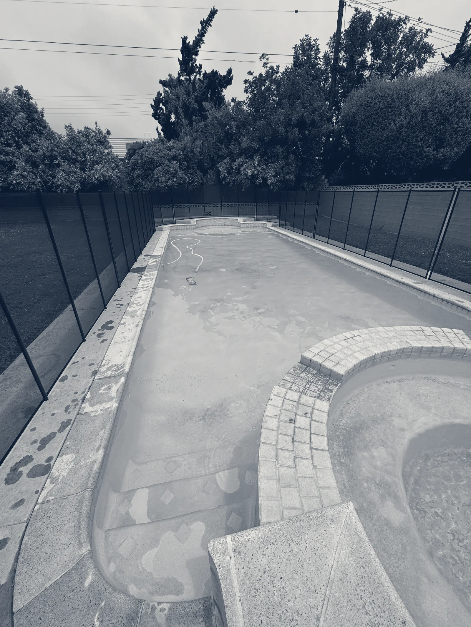 ORCA Pools Claremont — Claremont, California