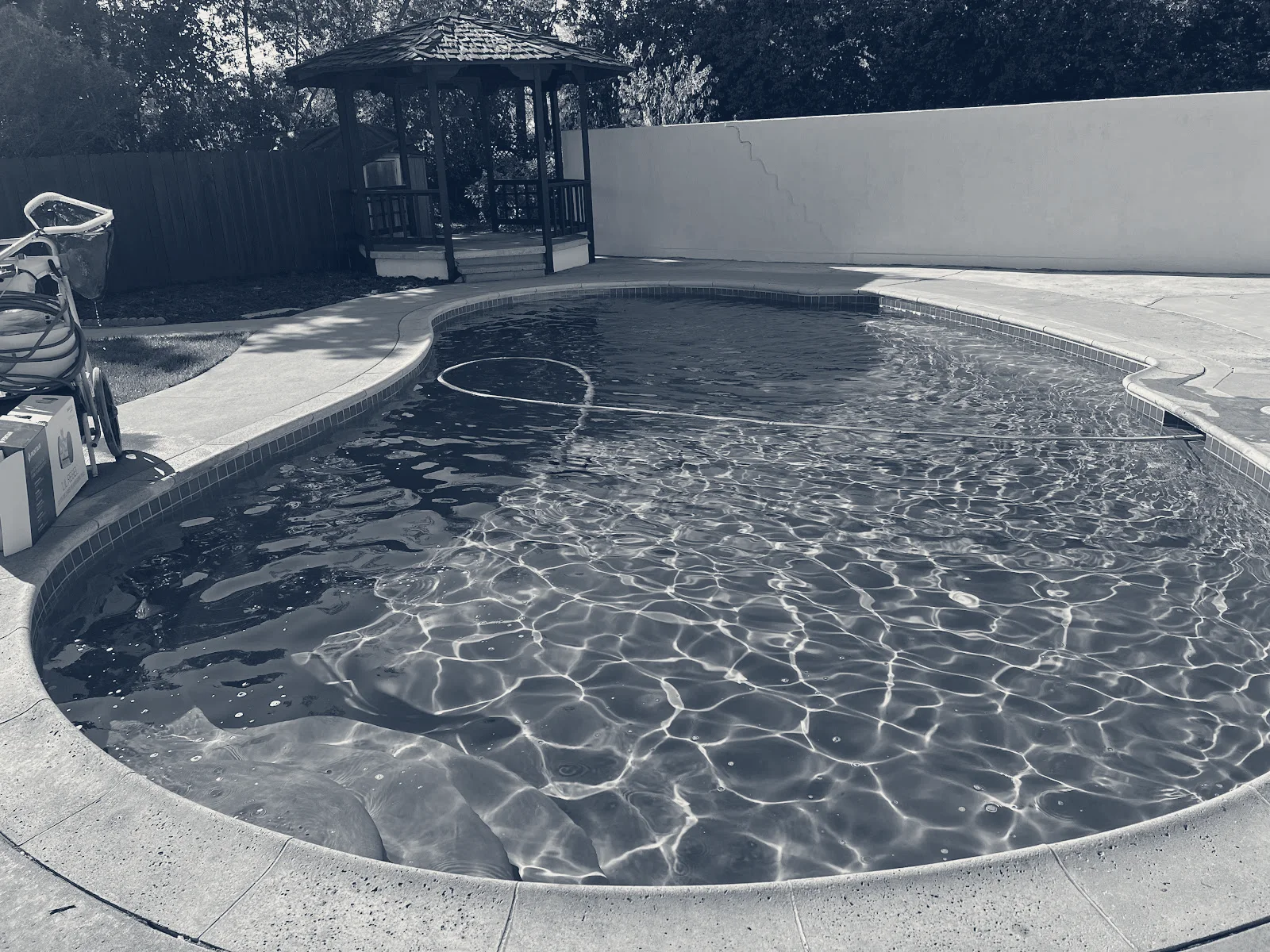 ORCA Pools Upland — Upland, California