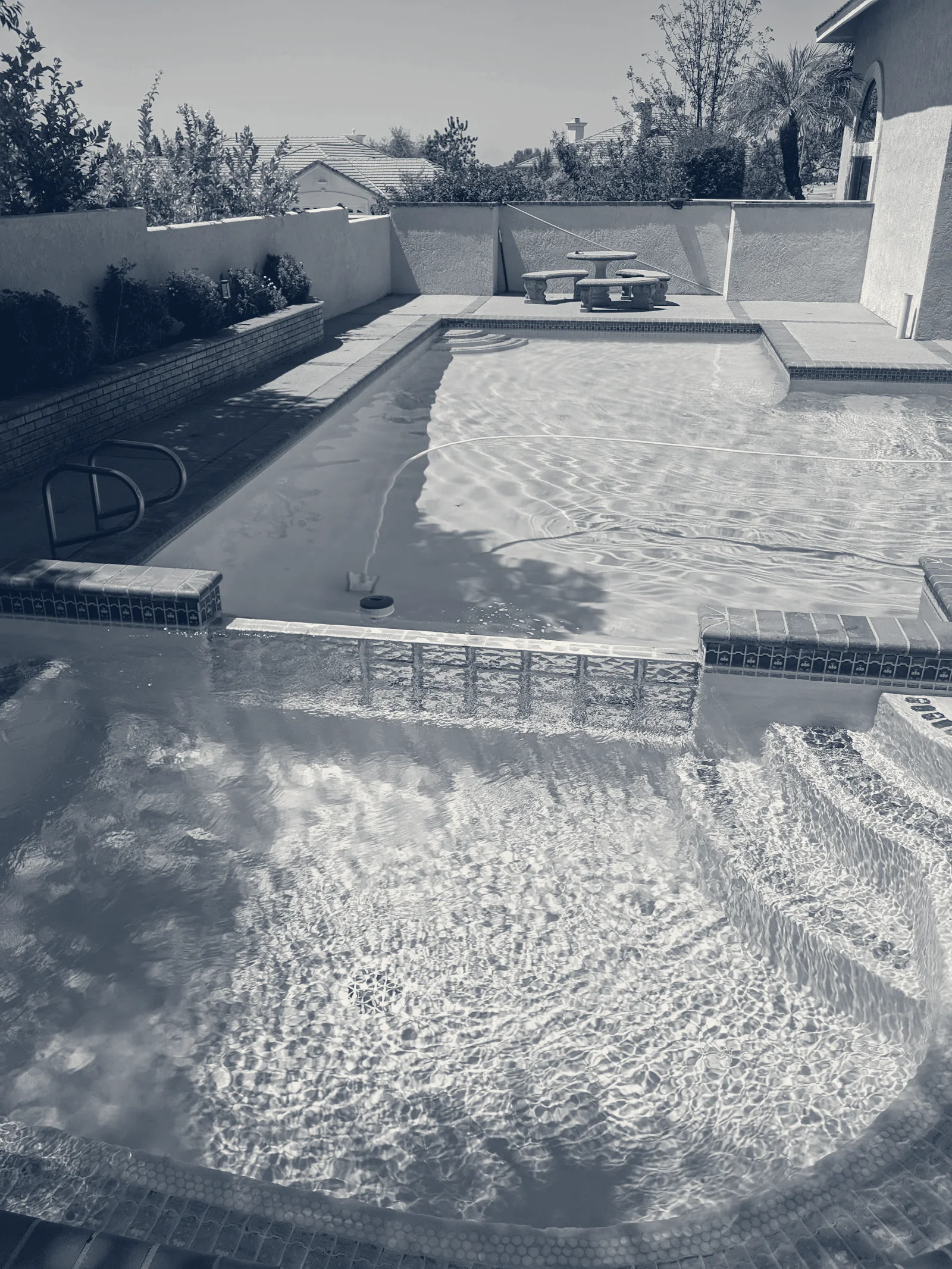 ORCA Pools Rancho Cucamonga — Rancho Cucamonga, California