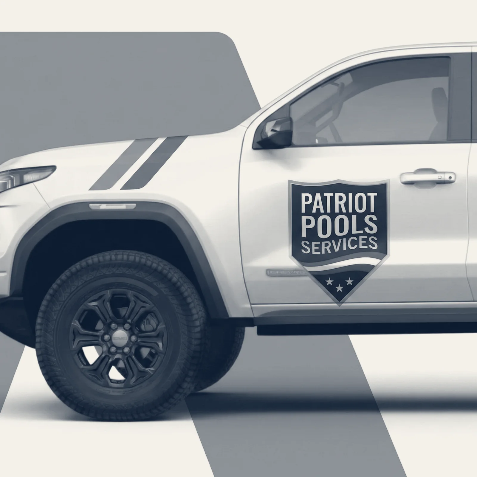 Patriot Pools - Pool Service Upland — Upland, California