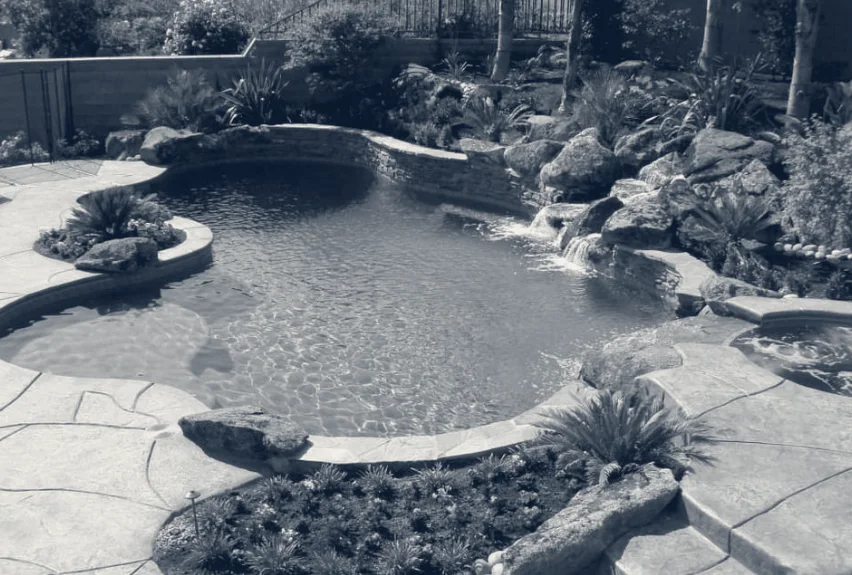 Patriot Pools - Pool Service Upland — Upland, California