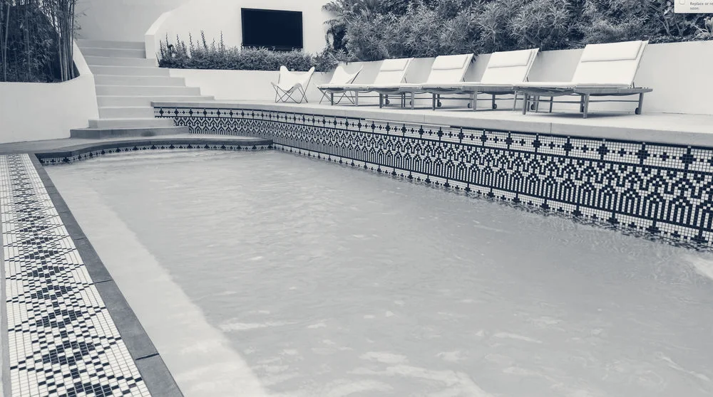 Patriot Pools - Pool Service Upland — Upland, California