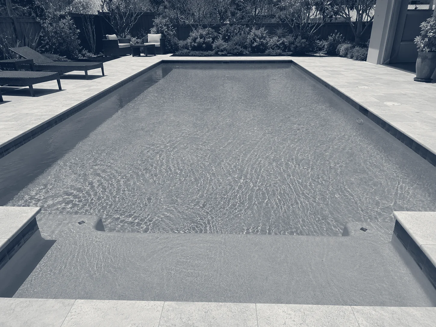 CrystalBlue Pool Service Chino Hills — Chino Hills, California