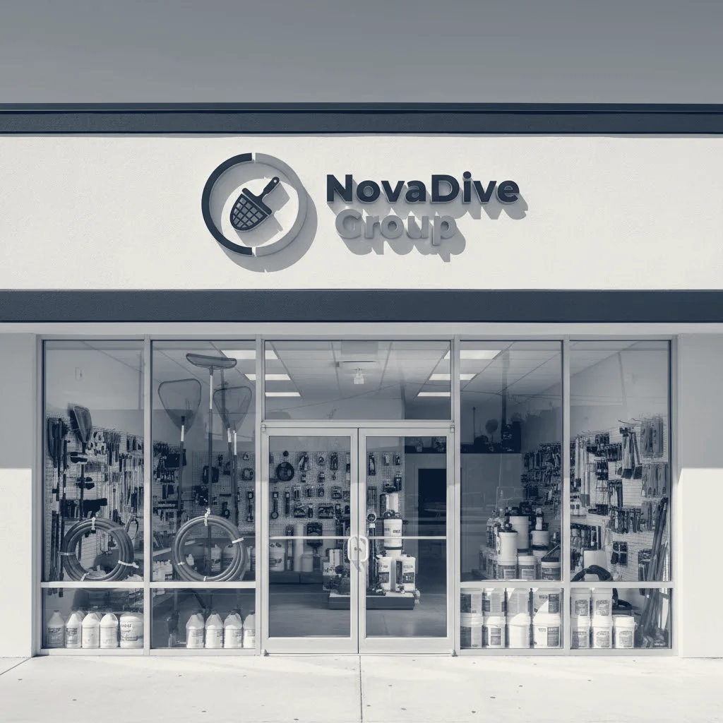 NovaDive Group — Burbank, California