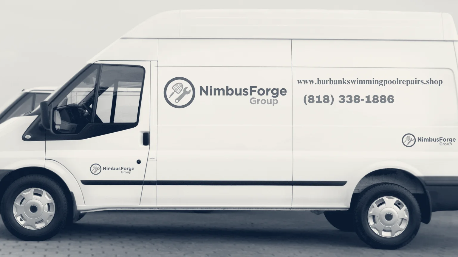 NimbusForge Group — Burbank, California