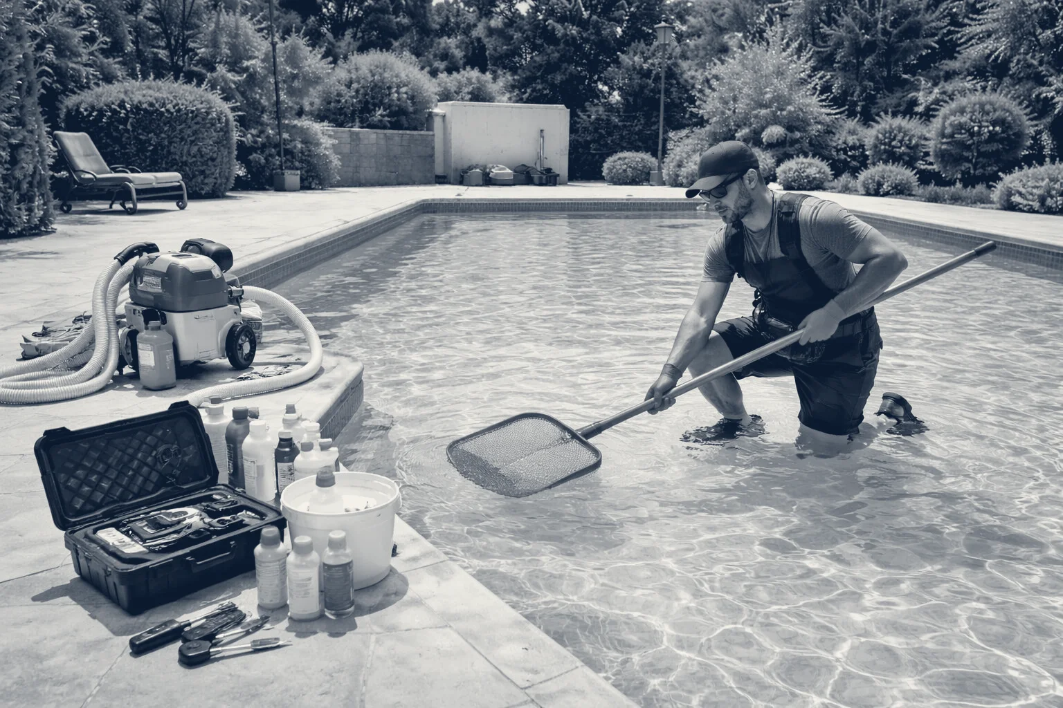 ZephyrRise Pro — Burbank, California