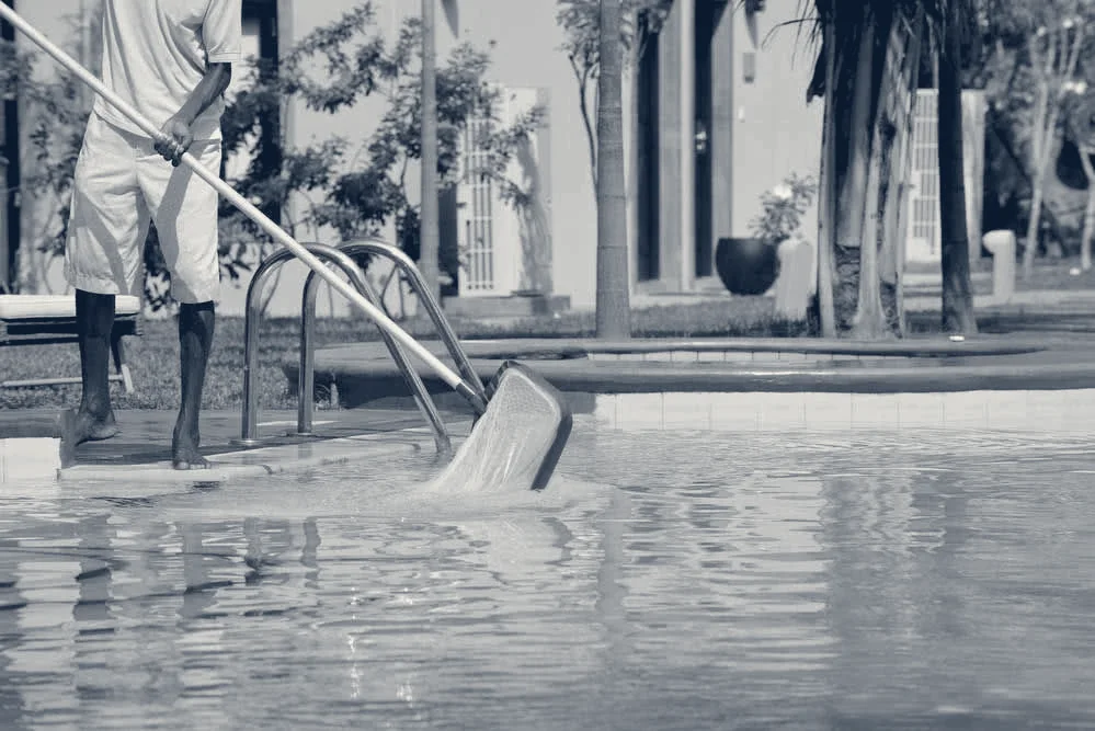 TopStar Pool Leak Detection — San Fernando, California