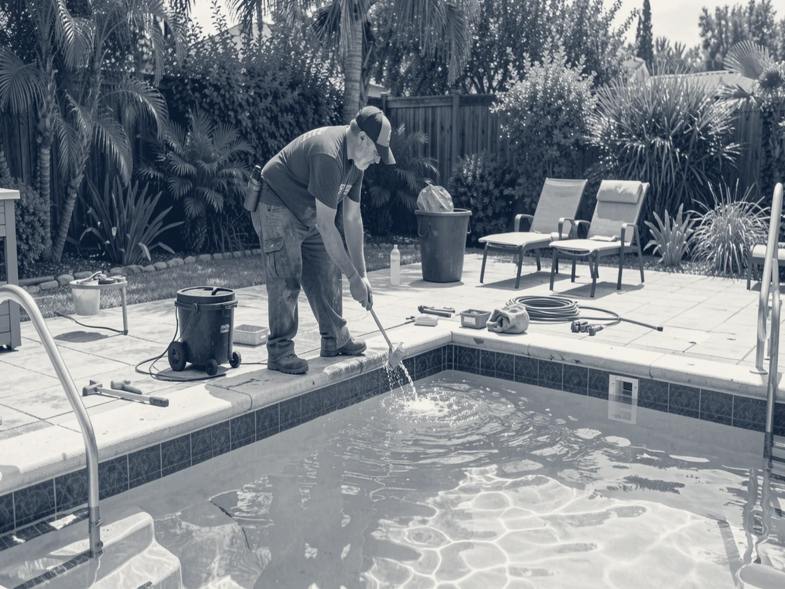 QuillDive Group — San Fernando, California