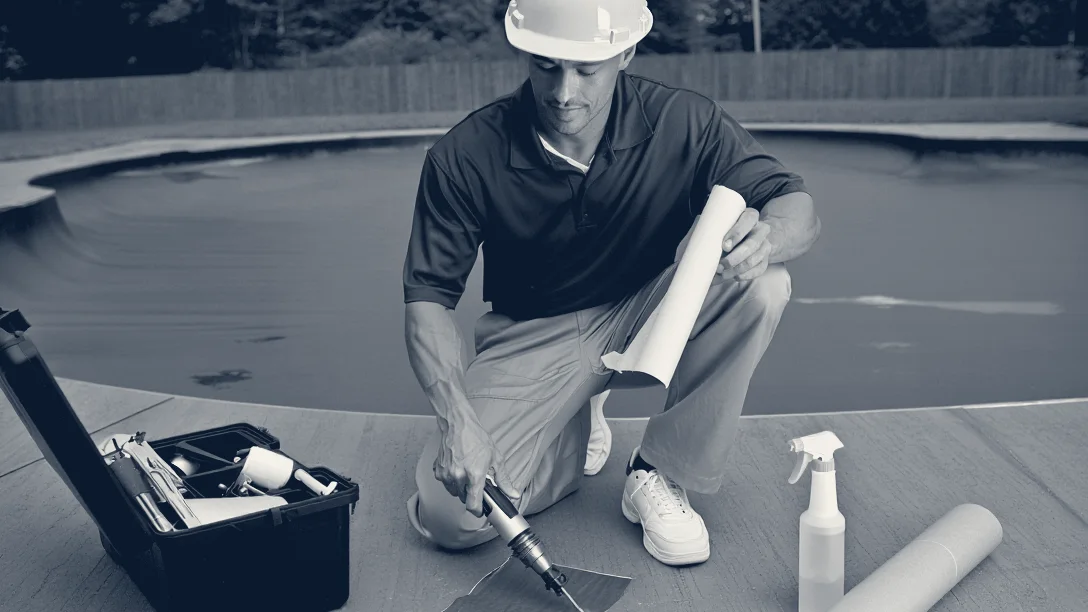 PinPoint Pool Maintenance Service — Westlake Village, California