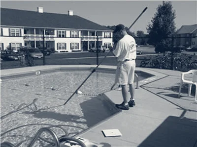 North Pools Leak Detection — North Hills, California
