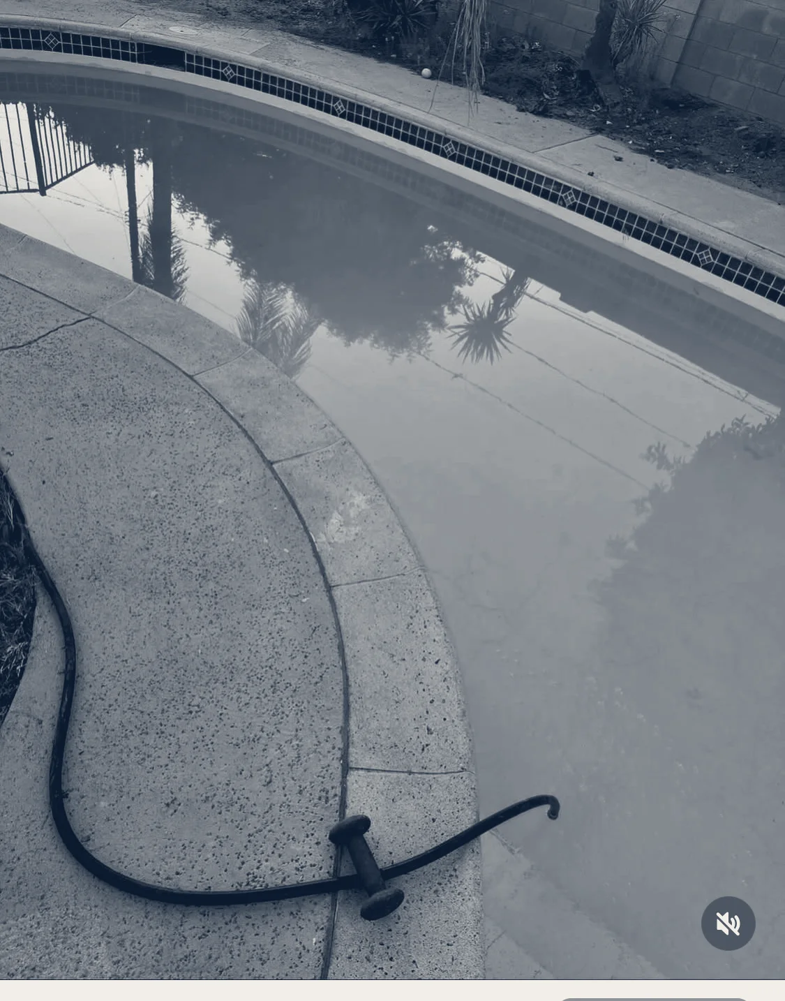 Majestic pool service — Glendale, California