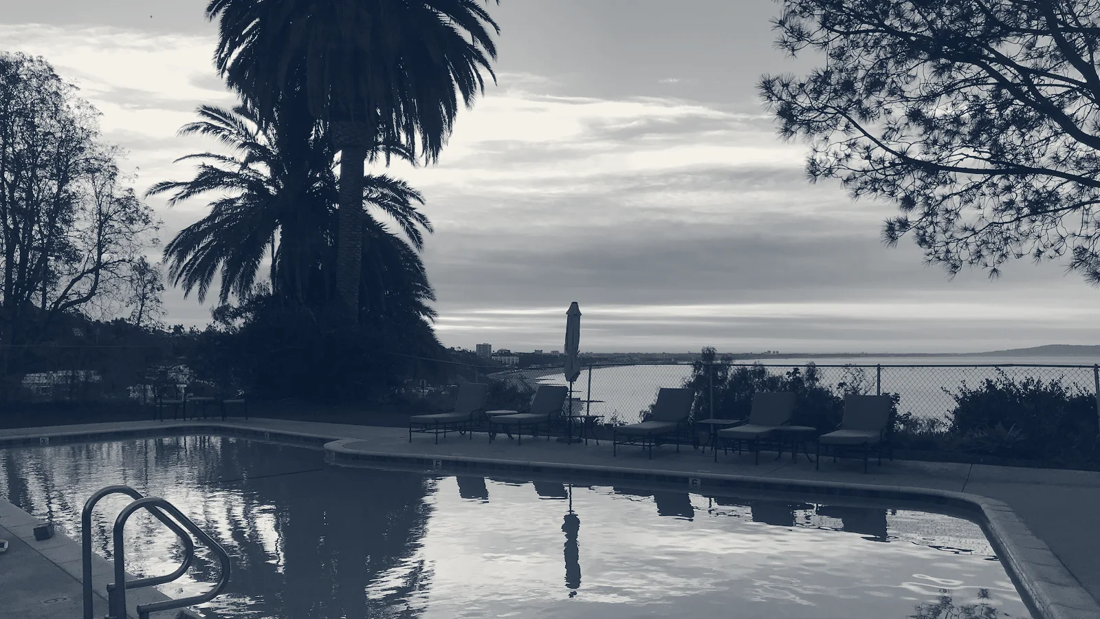 Mauro's Pool and Spa Service — Lomita, California