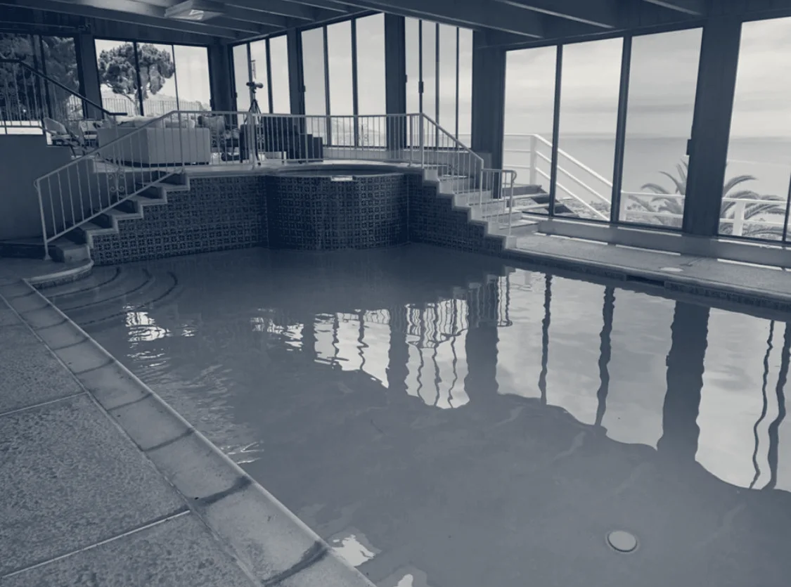 iPools Service & Repairs — Rolling Hills Estates, California