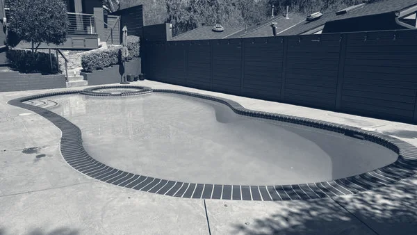 Avalon Pool & Spa — Monrovia, California