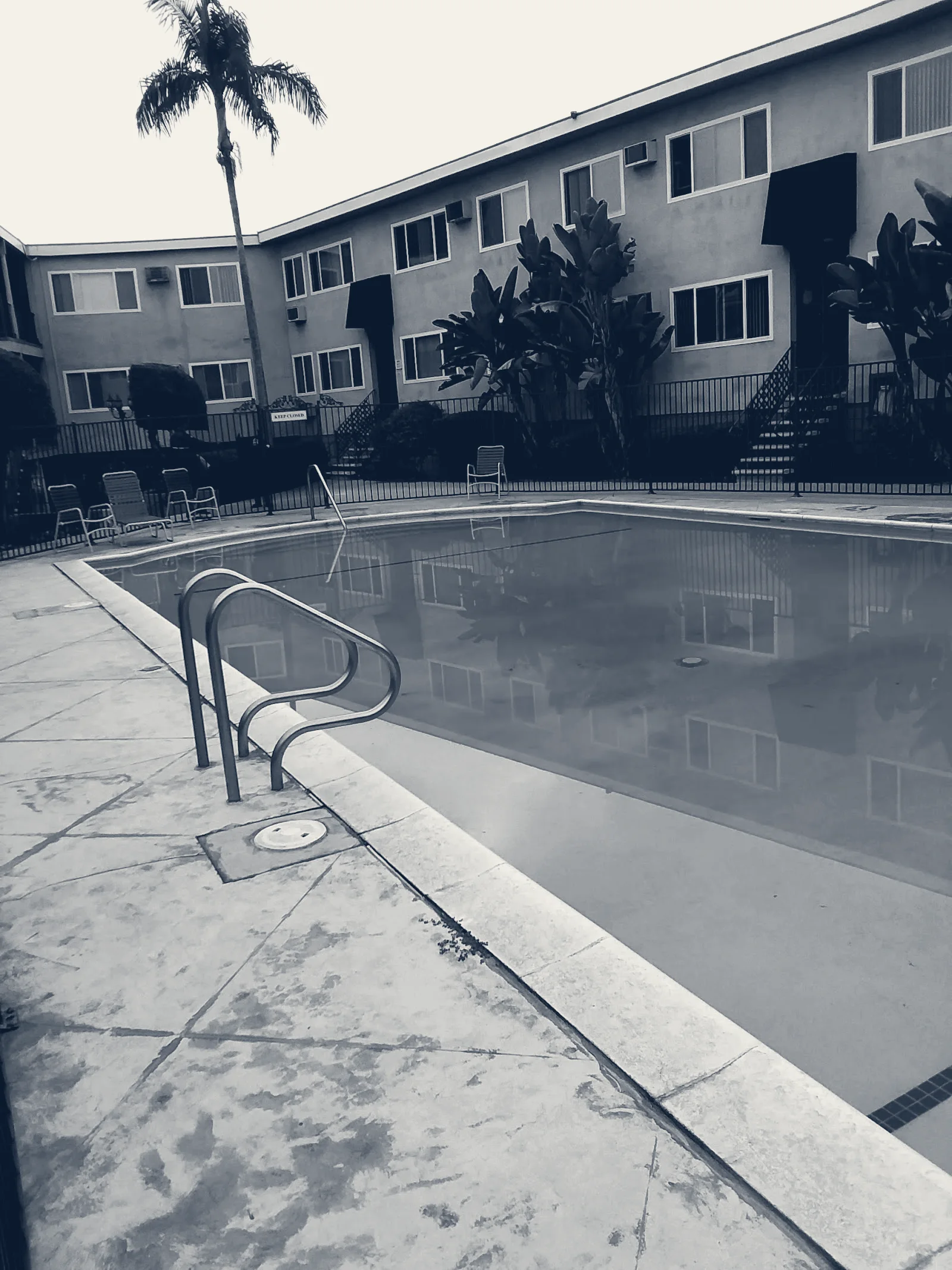 Ultimate Pool Guy — Sherman Oaks, California
