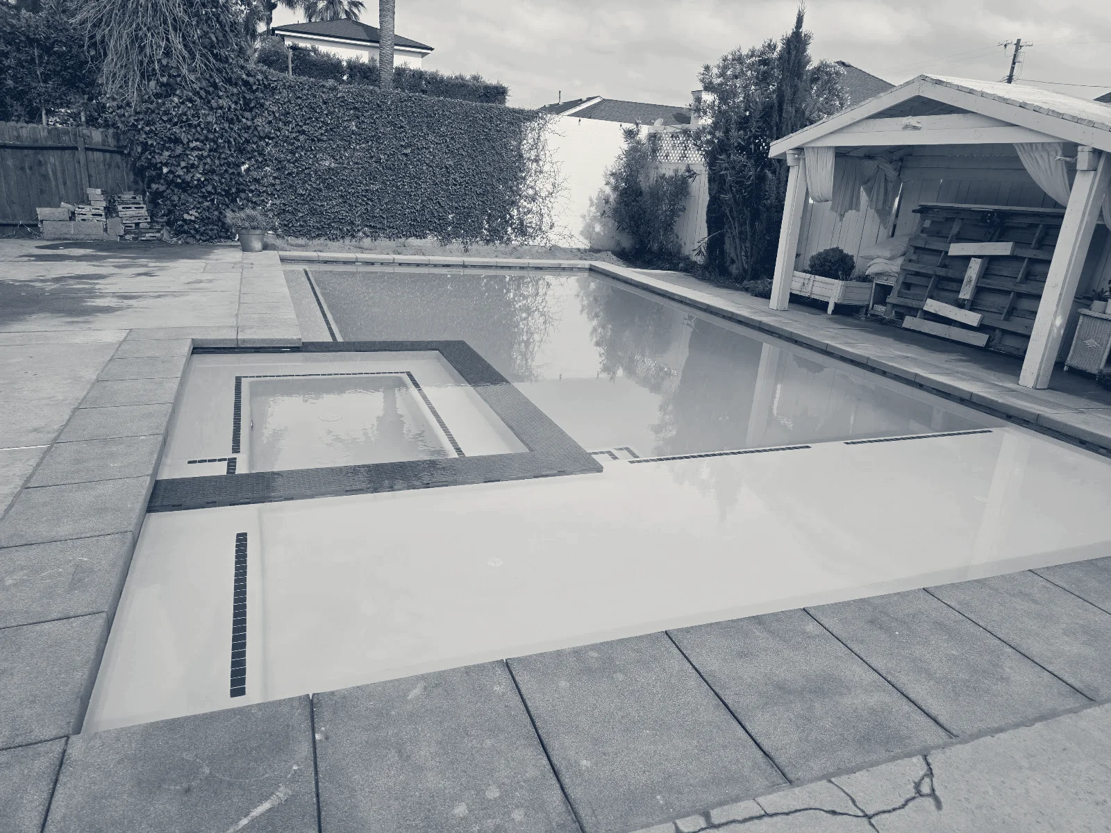 Ultimate Pool Guy — Sherman Oaks, California