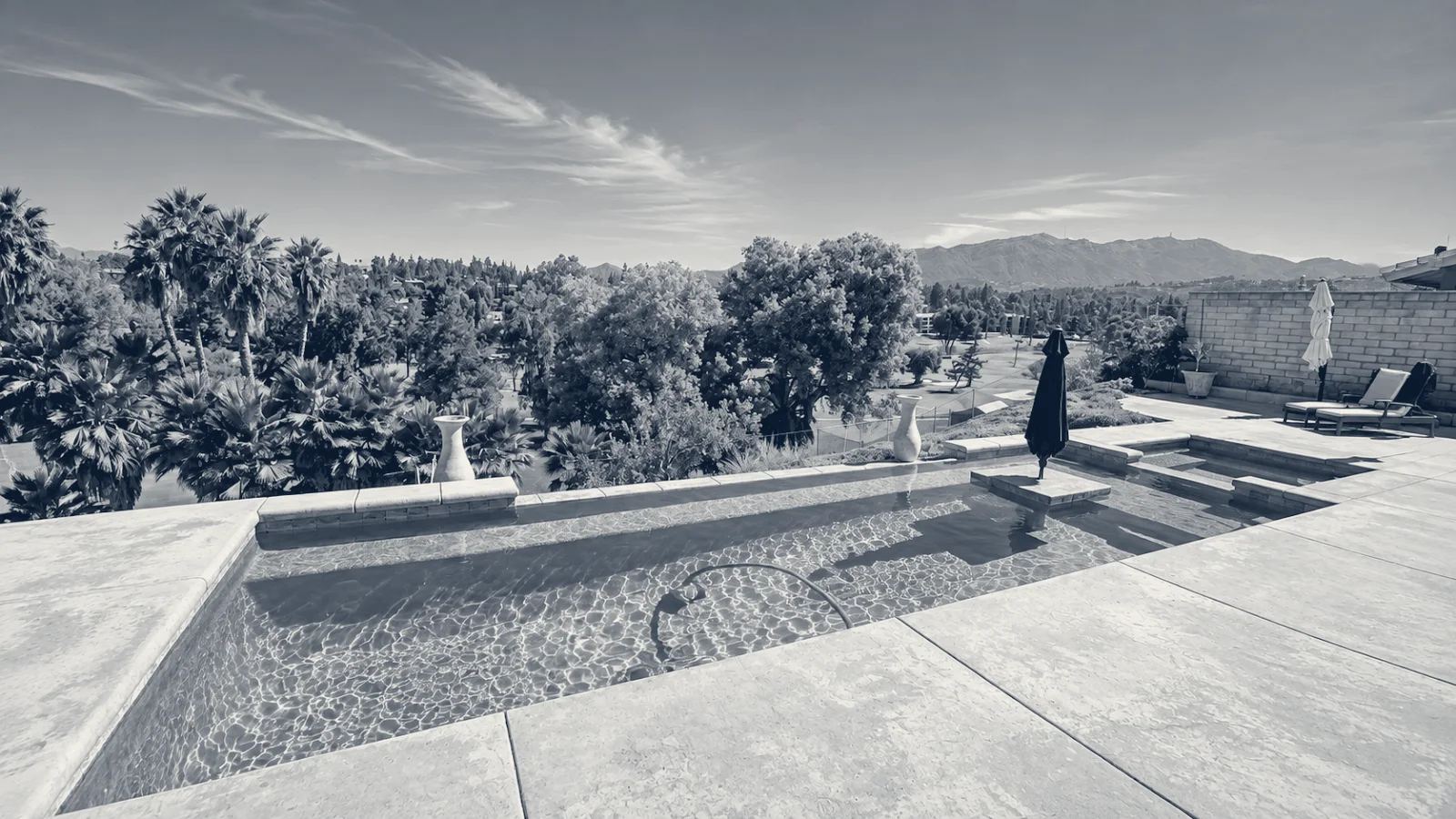 Aquatic Solutions Pool Service — Riverside, California