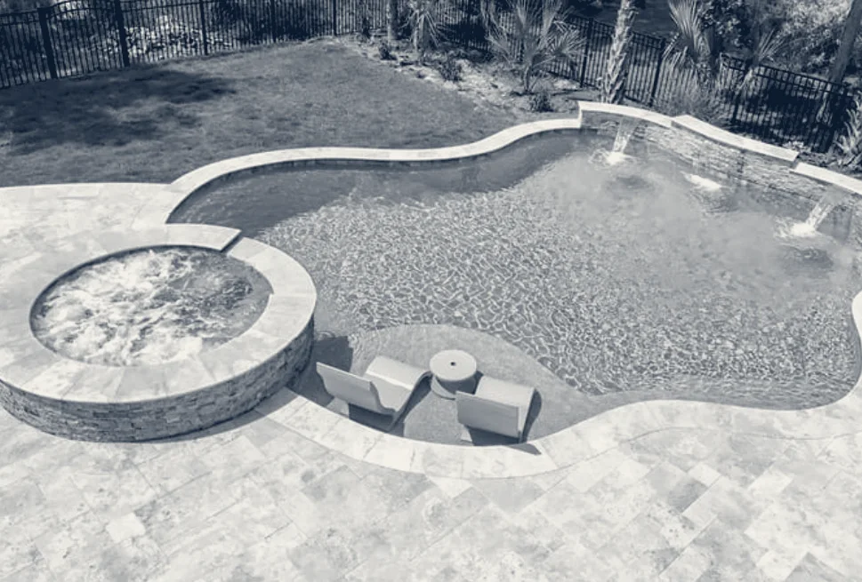 Aquatic Solutions Pool Service — Riverside, California