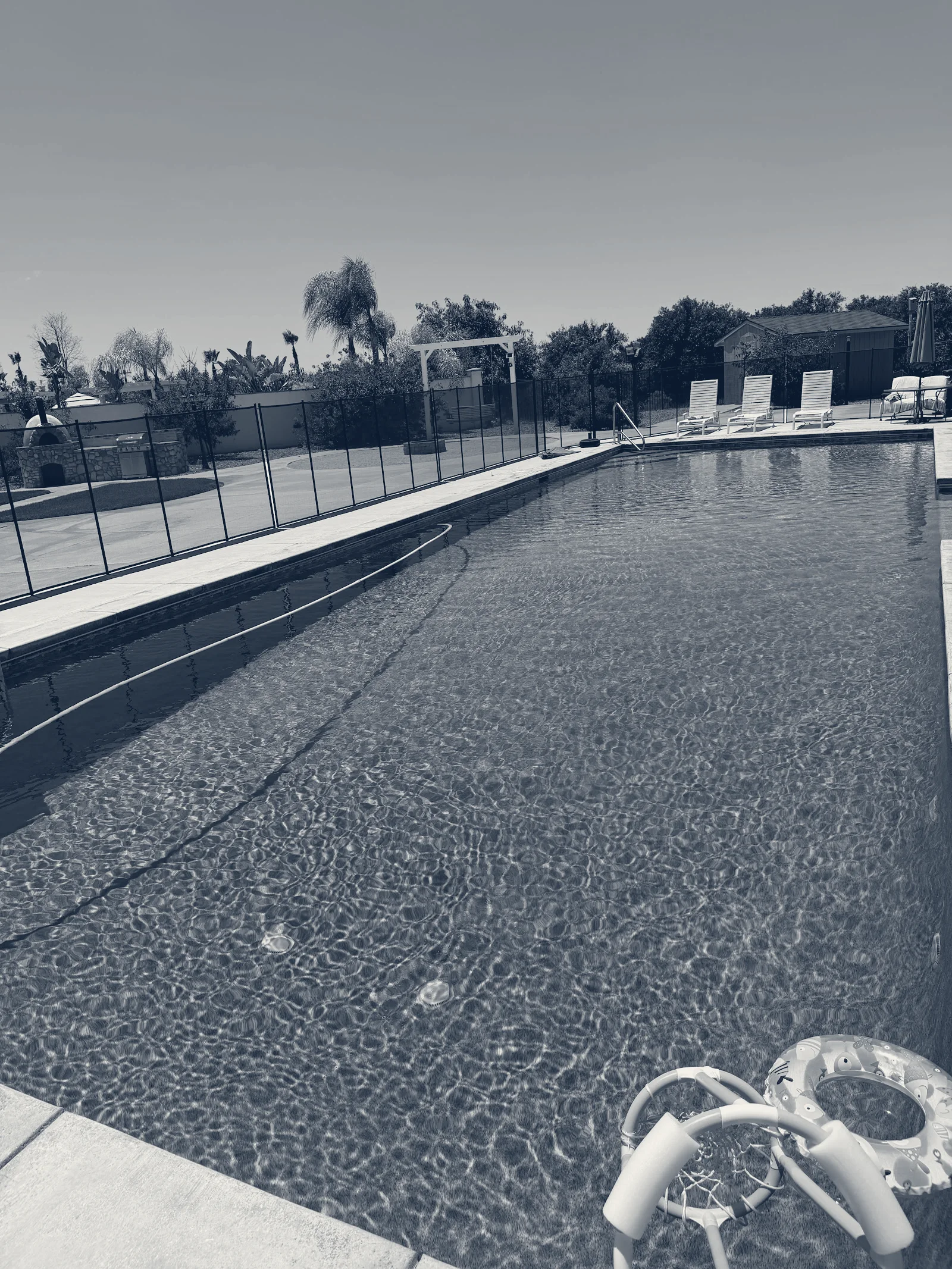 Affordable Pool Care — Riverside, California