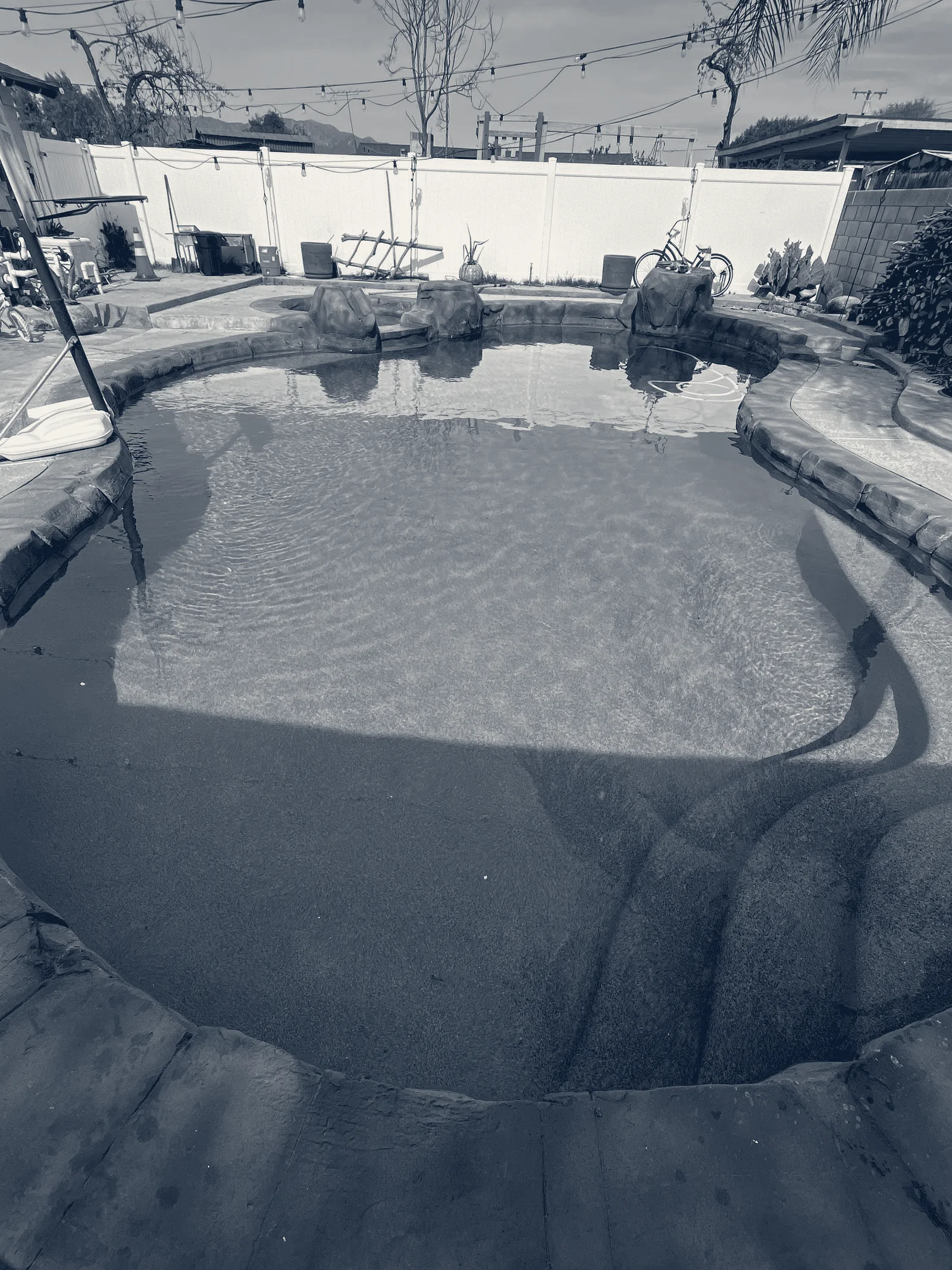 AAA Pool Service & Repair — Riverside, California