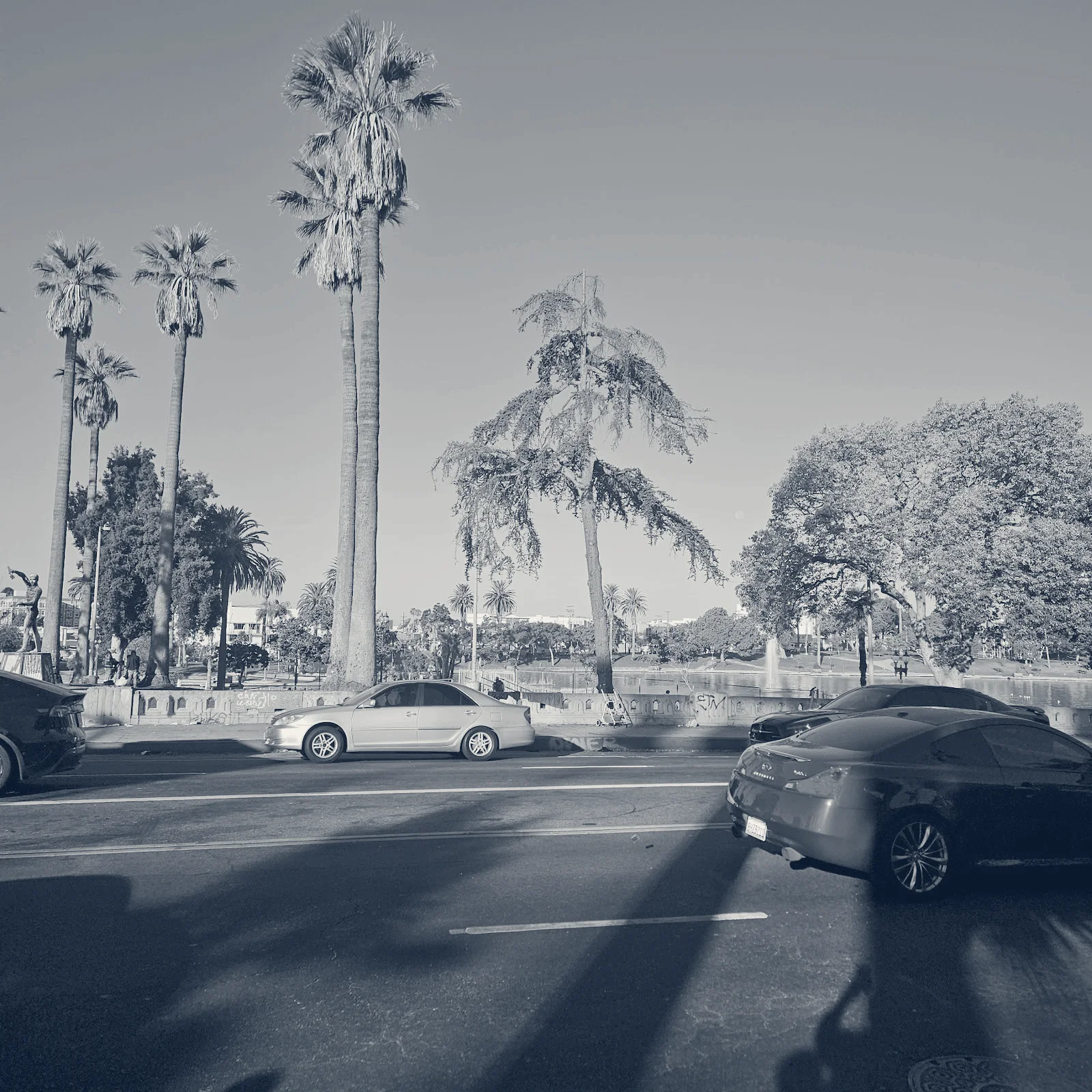 Los Angeles County Department of Public Social Services — Los Angeles, California