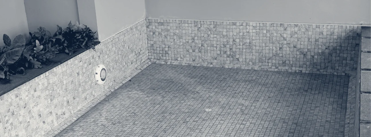 Mr. Pool Leaks — North Hollywood, California