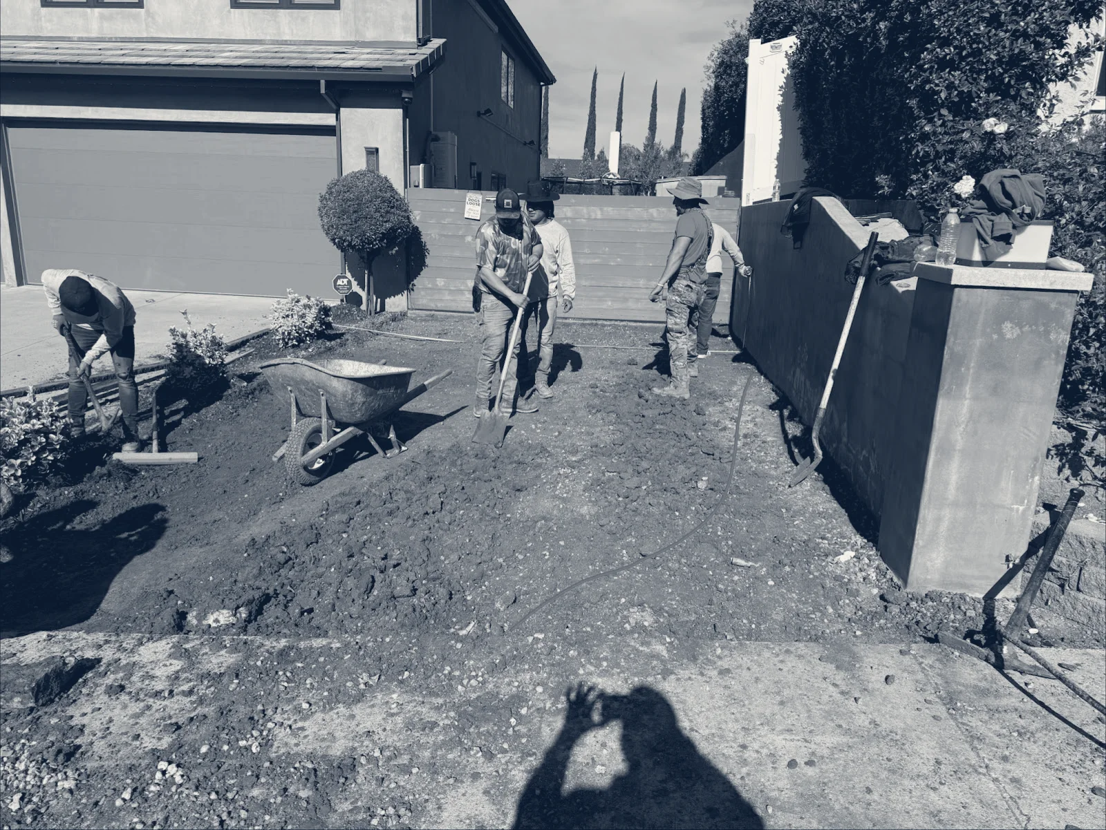 Pool Remodeling & Pavers By Encore — Chatsworth, California
