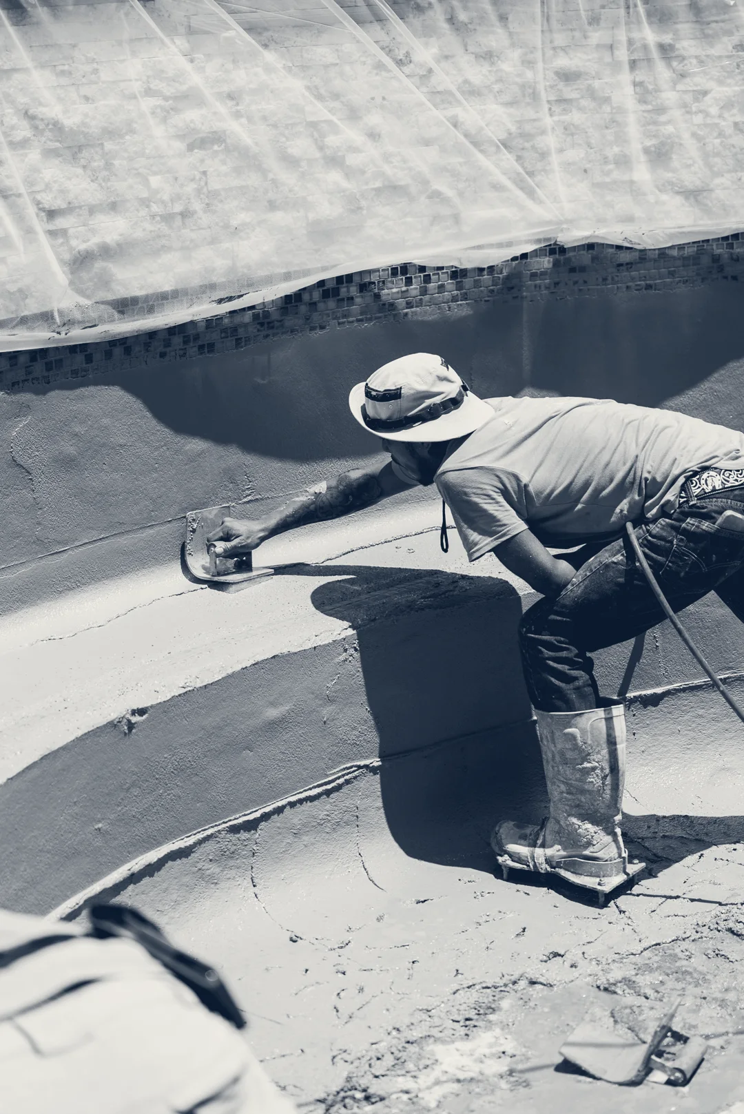 Pool Remodeling & Pavers By Encore — Chatsworth, California