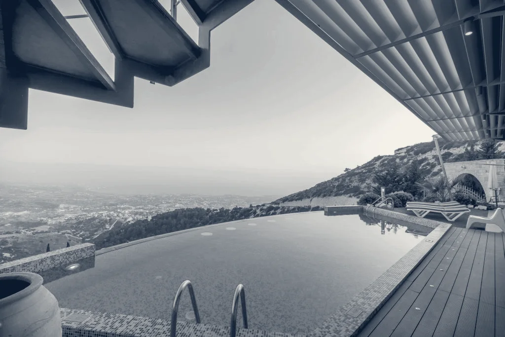 All County Pools and Spa Inc. — Tarzana, California